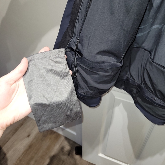 Kjus Formula S.E Jacket Mens Size 52 - Picture 3 of 12